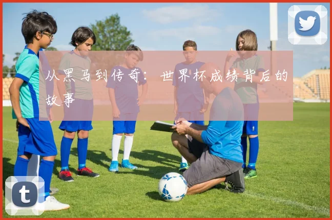 从黑马到传奇：世界杯成绩背后的故事